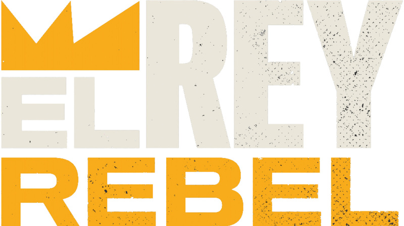 Watch El Rey Rebel on DIRECTV