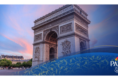 A Primer on All 32 Events at The 2024 Paris Olympics