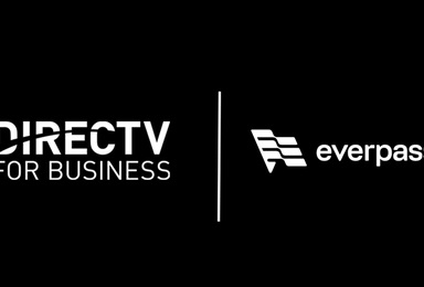 NFL Sunday Ticket Available on DIRECTV FOR BUSINESS Through New Agreement with Everpass