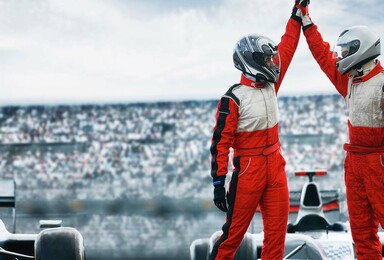 2026 Formula 1 Teams & Drivers: The Complete Grid