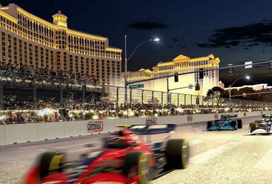 2025 Las Vegas Grand Prix: Schedule, Storylines & How to Watch