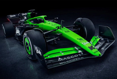 Formula 1 Cars, Explained: Engineering, Speed & More