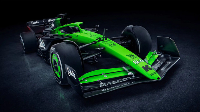 Formula 1 Cars, Explained: Engineering, Speed & More