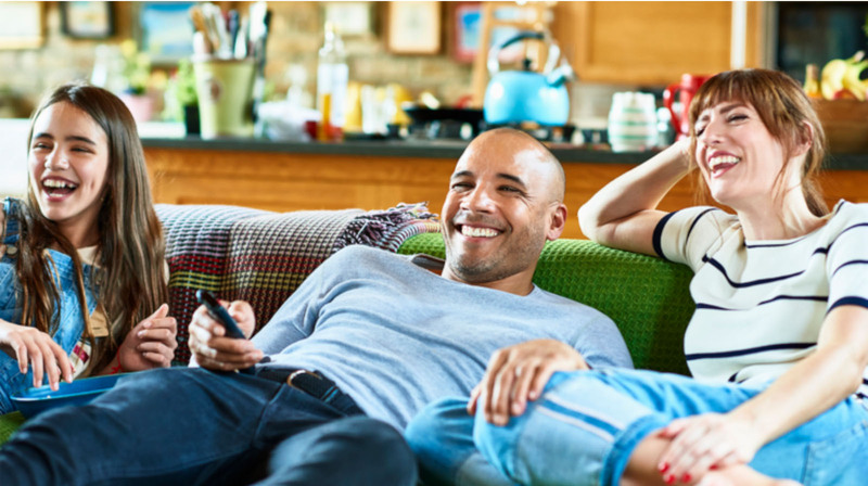 The 15 Best Comedy Series to Watch Right Now