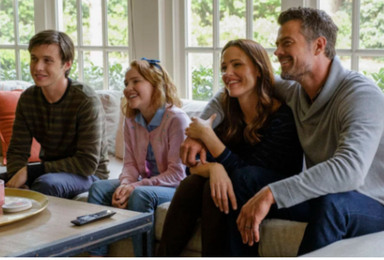 35 Feel-Good Movies Guaranteed to Brighten Your Day