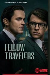 alt="fellow travelers show poster"