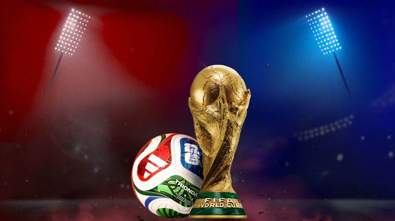 FIFA World Cup 2026™ Groups Preview