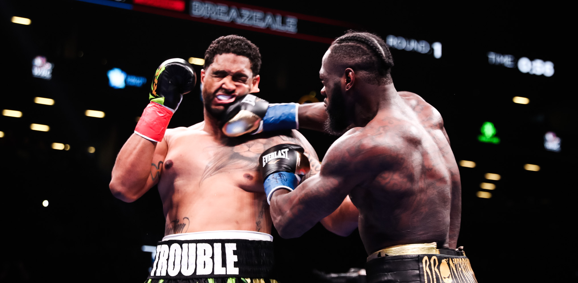 Watch showtime boxing online free hotsell