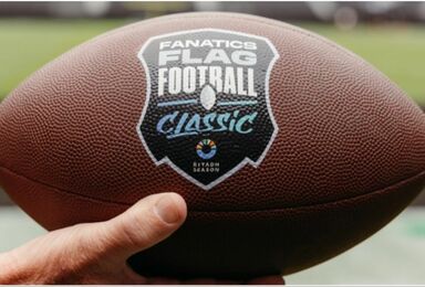 Fanatics Flag Football Classic: Who’s Playing & How to Watch
