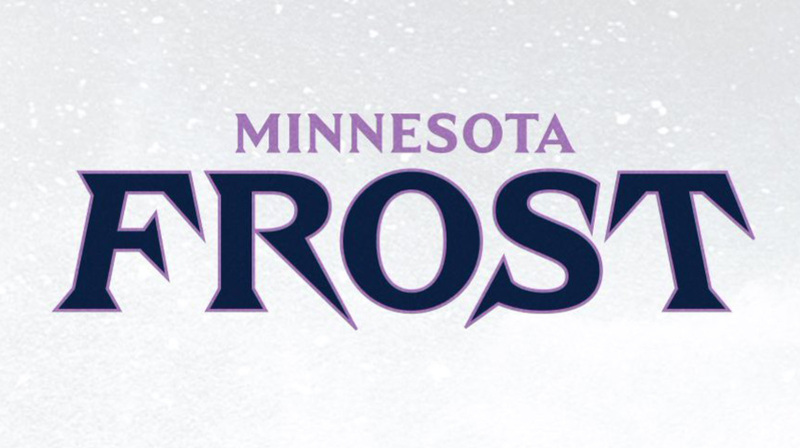 Minnesota Frost 2025-26 TV Schedule, How to Watch, Roster