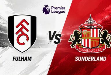Fulham vs. Sunderland – Where to Watch, Streaming, Channels & Preview