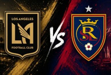 Los Angeles FC vs. Real Salt Lake – Where to Watch, Streaming, Channels & Preview