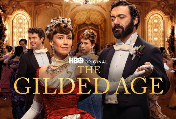 ‘The Gilded Age’ Season 4 Cast Guide: Returning Stars & New Characters