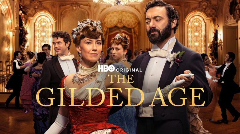 ‘The Gilded Age’ Season 4 Cast Guide: Returning Stars & New Characters