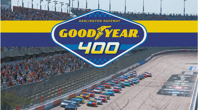 NASCAR Goodyear 400: How to Watch, Schedule & More