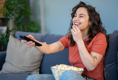 DIRECTV Adds AMC+, Shudder and Fanatiz to Genre Packs®, Delivering Even More Streaming Value