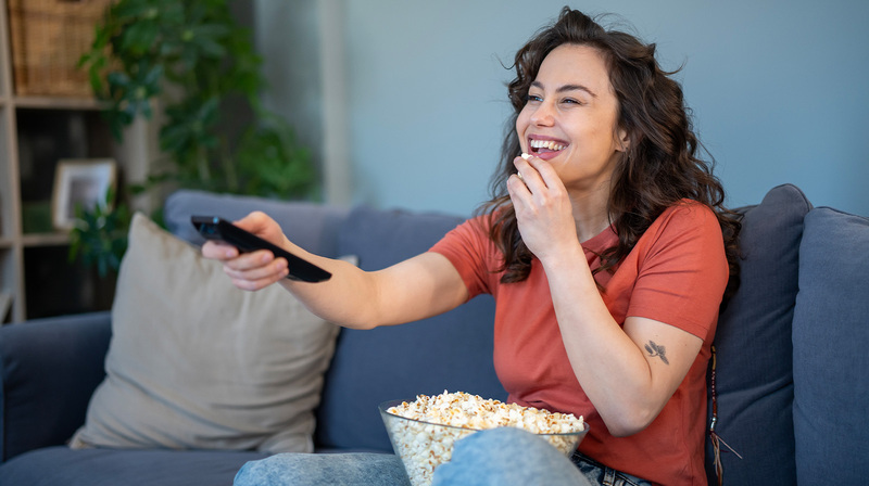 DIRECTV Adds AMC+, Shudder and Fanatiz to Genre Packs®, Delivering Even More Streaming Value