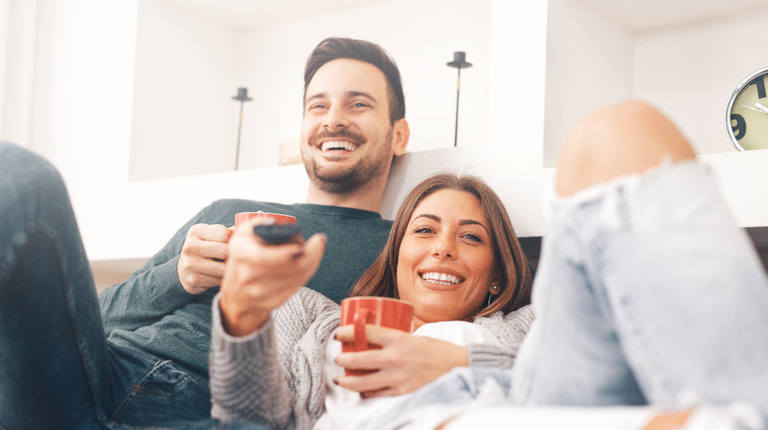 How Party Streaming Can Let You Watch Movies With Your Friends, Even If You’re Miles Apart