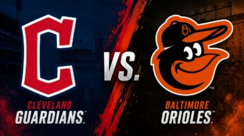 Cleveland Guardians vs. Baltimore Orioles – Where to Watch, Streaming, Channels & Preview