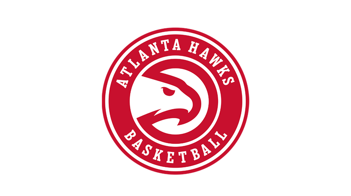 Atlanta Hawks basketball