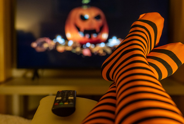 Halloween Movies on Sale: Spooky Favorites to Rent on DIRECTV