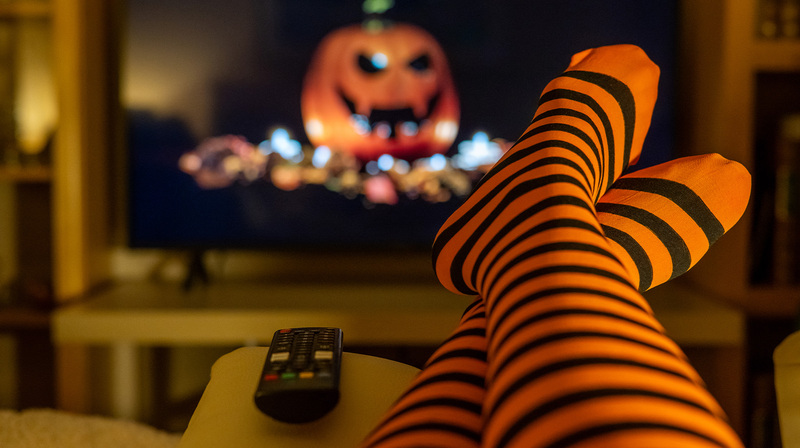 Halloween Movies on Sale: Spooky Favorites to Rent on DIRECTV