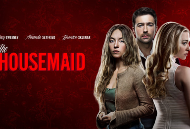 The Housemaid Cast Guide: Full Cast List for the 2025 Thriller Streaming on Starz
