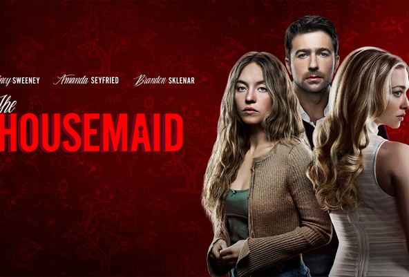 The Housemaid Cast Guide: Full Cast List for the 2025 Thriller Streaming on Starz