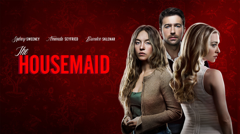 The Housemaid Cast Guide: Full Cast List for the 2025 Thriller Streaming on Starz
