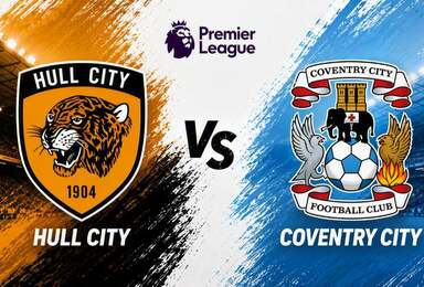 Hull City vs. Coventry City – Where to Watch, Streaming, Channels & Preview