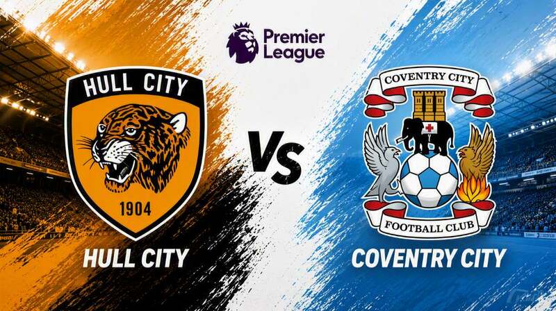 Hull City vs. Coventry City – Where to Watch, Streaming, Channels & Preview