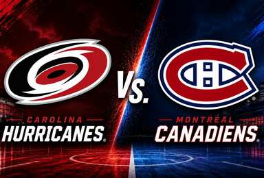 Carolina Hurricanes vs. Montreal Canadiens – Where to Watch Game 5, Streaming, Channels & Preview