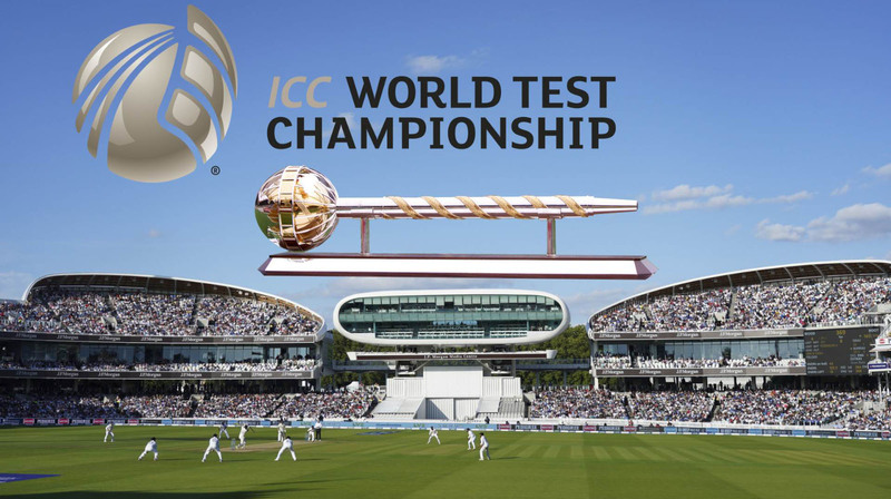 ICC World Test Championship 2025: What to Know, How to Watch in the U.S.