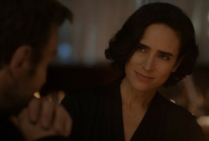 Jennifer Connelly as Daniela Dessen in Dark Matter