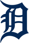 alt="Detroit Tigers Logos"