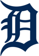 alt="Detroit Tigers Logos"