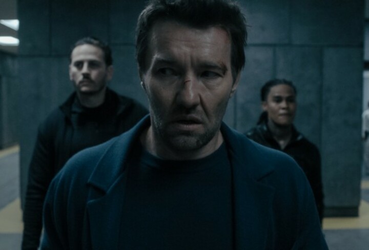 Joel Edgerton as Jason Dessen