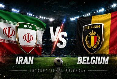2026 FIFA World Cup™: Iran vs. Belgium – Preview & How to Watch