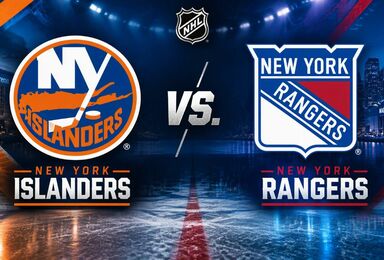 New York Islanders vs. New York Rangers  – Where to Watch, Streaming, Channels & Preview