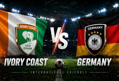 2026 FIFA World Cup™: Ivory Coast vs. Germany – Preview & How to Watch