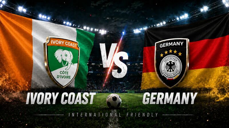 2026 FIFA World Cup™: Ivory Coast vs. Germany – Preview & How to Watch