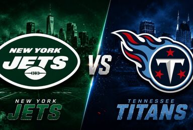 New York Jets vs. Tennessee Titans – Where to Watch, Streaming, Channels & Preview