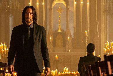Your Complete Guide to the ‘John Wick’ Universe
