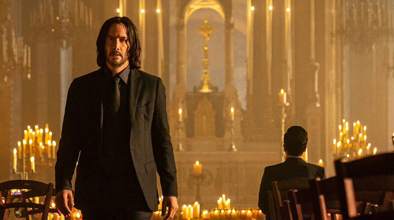 Your Complete Guide to the ‘John Wick’ Universe