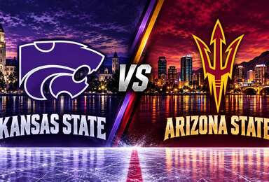 Kansas State vs. Arizona State – Where to Watch, Streaming, Channels & Preview