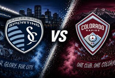Sporting Kansas City vs. Colorado Rapids – Where to Watch, Streaming, Channels & Preview