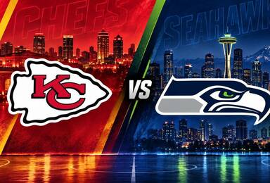Kansas City Chiefs vs. Seattle Seahawks – Where to Watch, Streaming, Channels & Preview