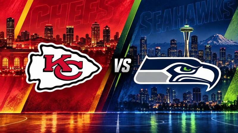 Kansas City Chiefs vs. Seattle Seahawks – Where to Watch, Streaming, Channels & Preview