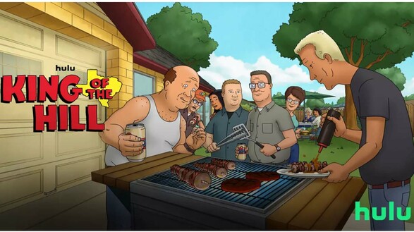 The Funniest King of the Hill Episodes: A Complete Fan-Favorite Ranking