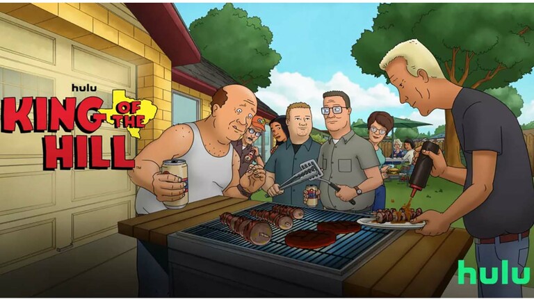 The Funniest King of the Hill Episodes: A Complete Fan-Favorite Ranking